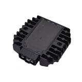 For Kawasaki Bayou 300 KLF300B 1988-1991 CDI Box Voltage Regulator Rectifier Kit