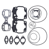 Top End Gasket & O-Ring Kit 96 97 For SeaDoo 1996 1997 GSX GTX XP SPX 787 800
