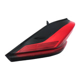 Labwork Driver Side Tail Light Fit For Grand Highlander 2024 Rear Outer LED Lamp