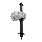 New Rear Axle Assembly #670468 For EZGO Golf Carts For Cushman Gas 2014-2023