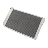 Labwork 3 Row Aluminum Racing Radiator For Chevrolet Corvette 1984-1990 CC829