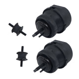 Labwork L & R Engine & Trans Mount For Cadillac CTS 3.0L 3.6L 2008 2009-2014