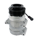 Labwork AC Compressor With Cluth for Ford Fusion 2006 2007-2012 For Lincoln MKZ