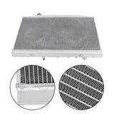Labwork 3Row Full Aluminum Radiator For Honda Odyssey V6 3.5L CU13208 2011-2017