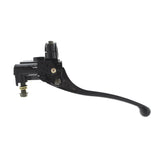 Front & Rear Brake Master Cylinder for Yamaha Warrior YFZ350 Banshee 350 YFM350X