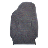 Labwork Front Side Bottom Top Seat Cover For 1998-2002 Dodge Ram 1500 2500 3500