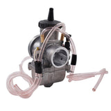 Carburetor Motorcycle For PWK 36mm Universal Motor Scooter Dirt Bike