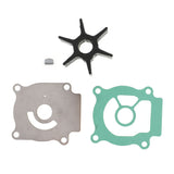 Water Pump Impeller Repair Kit 17400-96353 For Suzuki Outboard 20/25/30/40/50 HP