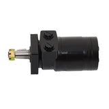 Wheel Motor for Exmark 1-603718 For Parker TE0230FS250AAFA 27-501 025-515 Black