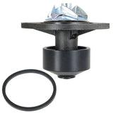 US For Dodge RAM 5.9L 6B B5.9 4B Steel Impeller 89-06 Qsb ISB Water Pump