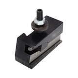 BXA #7 Quick Change Tool Post Universal Parting Blade Holder For Lathe 250-207