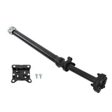 Labwork Rear Drive Shaft Assembly Driveshaft 03-10 For Cayenne 04-10 For Touareg