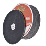 50 Pcs 4-1/2" x 1/25" x 7/8"Cut-off Wheel Stainless Steel & Metal Cutting Discs