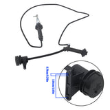 Labwork Clutch Master And Slave Master Cylinder Assembly For Ford 2002-09 13-15