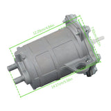 Fuel Pump For Honda ATV Rancher 420 Foreman 500 TRX420 TRX500 TRX700XX 2007-2014