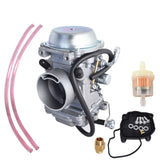 Carburetor fits for Arctic Cat 500 Arctic Cat LT-F500F 1998 1999 4x4