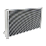 Labwork Aluminum Radiator 2 Row Core 2012-2015 For Mini Cooper Coupe/Countryman