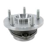 Labwork 2x Front Wheel Hub Bearing Assembly For Jeep Grand Cherokee WJ 4.0 99-04