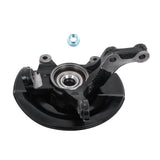Labwork RH Steering Knuckle & Wheel Hub Bearing Assy For Honda for CR-V 07-09