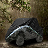 Side-by-Side Utility Vehicle Cover For 2014 2015 2016-2021 Polaris Ranger 570