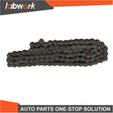 420 108 Links Drive Chain 50cc 90cc 110cc 125cc 150cc 160cc PIT PRO DIRT BIKE