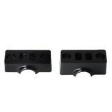 For Arctic Cat ATV 0405-138 0405-139 Upper & Lower Housings READ LISTING