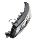 Labwork Front Driver Left Side Daytime Running Light For Nissan Rogue 21-23 LED