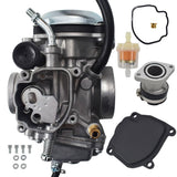 Carburetor For 1997 1998 1999 Yamaha Bear Tracker 250 YFM250 Big Bear 350 YFM350