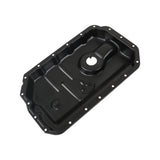 Labwork Oil Pan Lower for Volkswagen Touareg Audi A5 A6 A7 Quattro Q5 Q7 S4