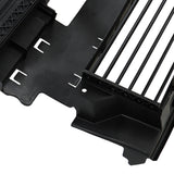 Labwork Radiator Active Grille Shutter W/Motor DS7Z8475B For Ford Fusion 2013-16