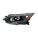 Labwork Left Headlight For 2020-2022 Nissan Rogue Sport LED Assembly Driver Side