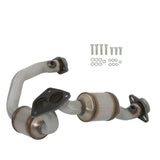Labwork Front Catalytic Converter Direct Fit For Ford Ranger 3.0L 4.0L 1998-2000