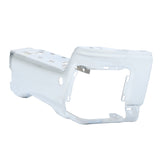 Labwork Right Side Rear Bumper End Cap For 2023 2024 2025 F250 F350 F450