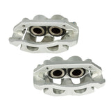Labwork Front Brake Calipers For 2011-2018 Ram 1500 2019-2022 Ram 1500 Classic