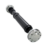 Labwork Rear Driveshaft Prop Shaft Assembly For Jeep Wrangler 4WD 2 Door 07-2011