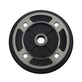 Rear Brake Drum for Kawasaki 41038-1226 Rear Brake Drum UTV Mule 2510/2500/2510