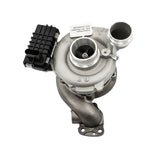 Labwork Turbocharger w/Electric Actuator for Mercedes Sprinter Freightliner 3.0L