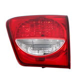 Labwork Tail Light Lamp For Toyota Sequoia 2008-2017 Inner Replace Right Side