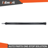 Labwork Rear Driveshaft Prop Shaft Assembly For Ram1500 11-18 1500 Classic 2019