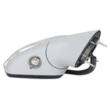 Labwork Side View Mirror For 15-17 Ford Fusion Passenger 11Pin RH FO1321542