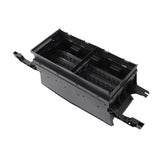 Labwork Radiator Air Shutter Lower Grille For Ford F-150 2021 2022 W/ Motor