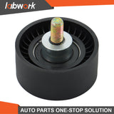Labwork Timing Belt Kit & Water Pump WP0059 For Chevrolet Aveo 1.6L 2004-2008
