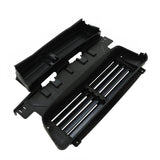 Labwork Active Grille Shutter With Motor HS7Z8475C For Ford Fusion 2017 18-2020