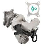 Labwork Turbo Turbocharger For 2006-2008 VW Volkswagen GTI L4 2.0L 5303-970-0105