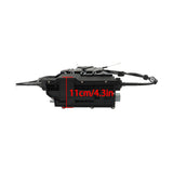 Labwork Parking Brake Actuator With Control Unit For BMW X5 X6 E70 E71 2008-2013