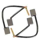 ADC Motor Brush Kit For For EZGO 73120G25, 73120-G25 Golf Cart