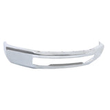 Labwork Steel Front Bumper For F250 F350 Super Duty 17-2019 W/o Fog Light Hole
