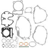 For Honda TRX400EX TRX 400EX 440 1999-2004 Engine 89MM Big Bore Top End Gasket