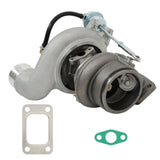 Labwork HY35W T3 Turbocharger For Dodge Ram 2500 3500 Cummins 5.9L 2003 - 2007