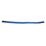 Durable 39'' Blue Heat Shrinkable Wrap Tube Diameter 45mm For Rod Grip USA